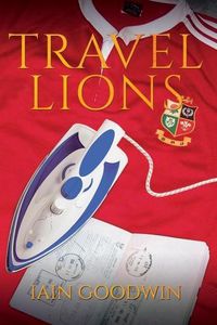 Cover image for Travel Lions