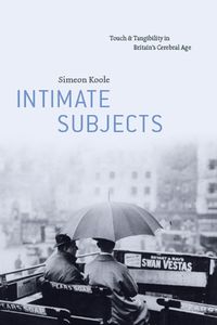 Cover image for Intimate Subjects