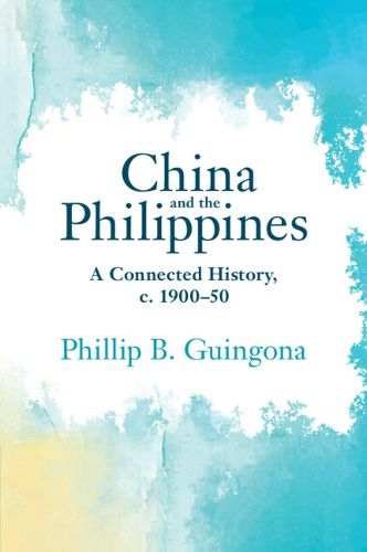 Cover image for China and the Philippines