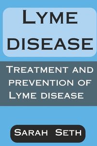 Cover image for Lyme Disease