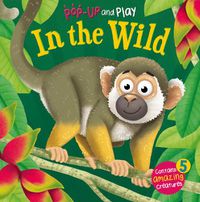 Cover image for In The Wild