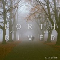 Cover image for North Of The River