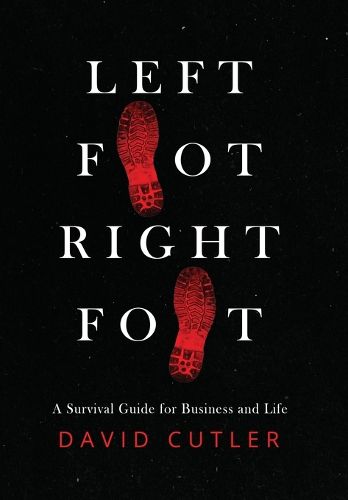 Cover image for Left Foot Right Foot