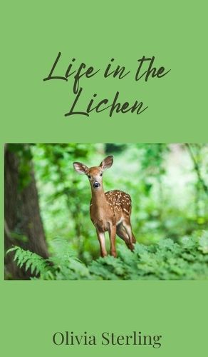 Cover image for Life in the Lichen