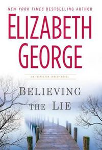 Cover image for Believing the Lie