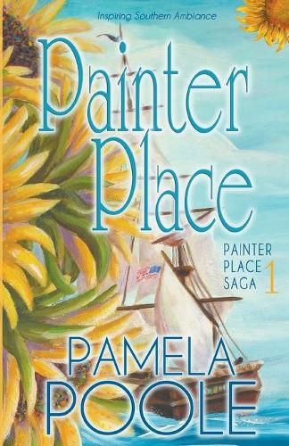 Cover image for Painter Place