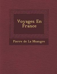 Cover image for Voyages En France