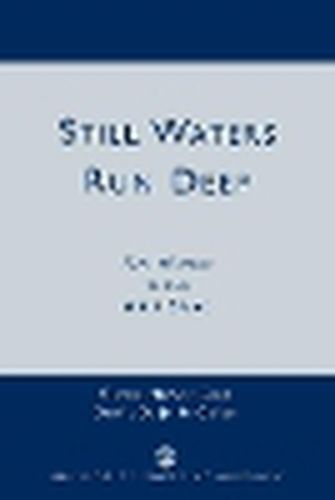 Cover image for Still Waters Run Deep: Five Women of the Bible Speak