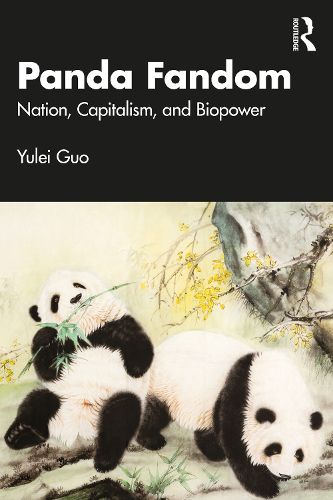 Cover image for Panda Fandom