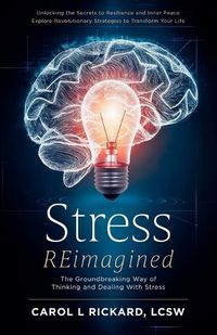 Cover image for Stress REimagined