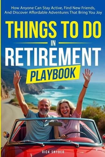 Cover image for Things To Do In Retirement Playbook