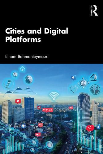 Cover image for Cities and Digital Platforms