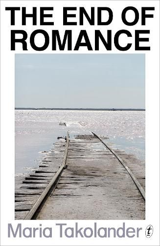 Cover image for The End of Romance