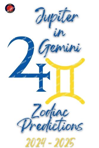 Jupiter in Gemini 2024-2025