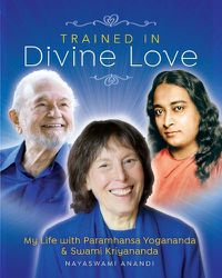 Cover image for Trained in Divine Love