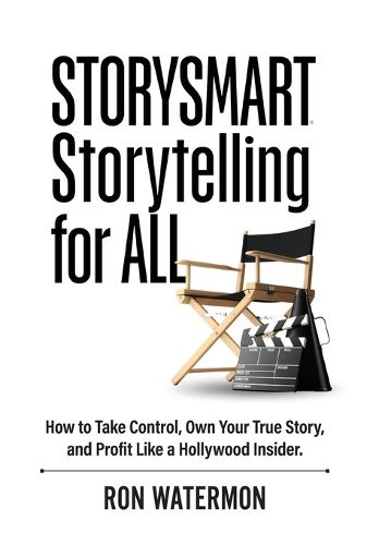 Cover image for STORYSMART Storytelling for All