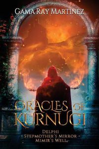 Cover image for Oracles of Kurnugi