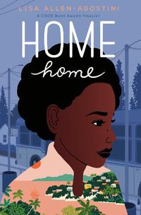 Cover image for Home Home