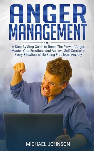 Cover image for Anger Management