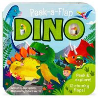 Cover image for Dino