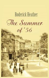 Cover image for The Summer of '56