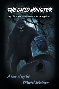 Cover image for The Ohio Monster