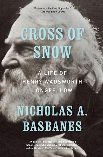 Cover image for Cross of Snow