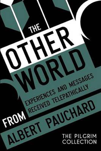 Cover image for The Other World