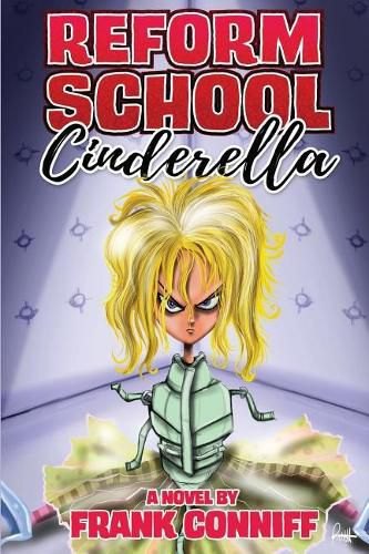 Cover image for Reform School Cinderella