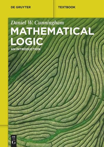 Cover image for Mathematical Logic
