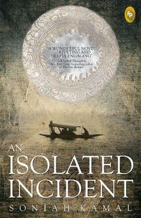 Cover image for An Isolated Incident