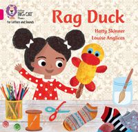 Cover image for Rag Duck: Band 01b/Pink B