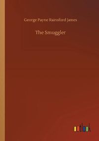 Cover image for The Smuggler