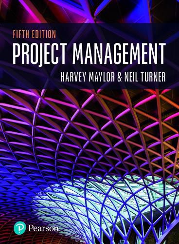 Cover image for Project Management