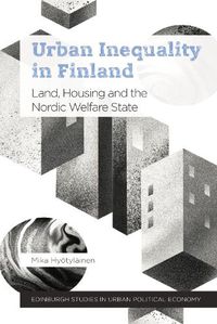 Cover image for Urban Inequality in Finland