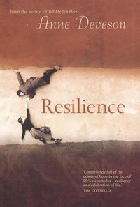 Cover image for Resilience