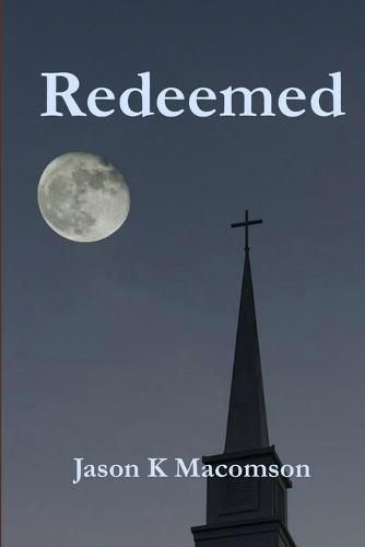 Cover image for Redeemed