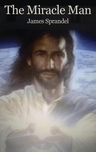 Cover image for The Miracle Man