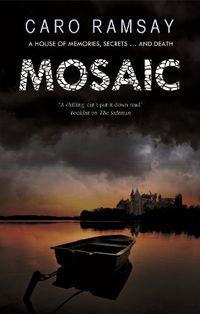 Cover image for Mosaic