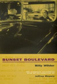 Cover image for Sunset Boulevard