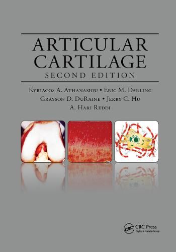Cover image for Articular Cartilage