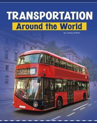 Cover image for Transportation Around the World