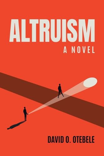 Cover image for Altruism