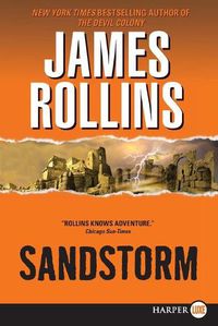 Cover image for Sandstorm