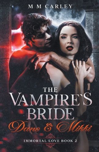 Cover image for The Vampire's Bride