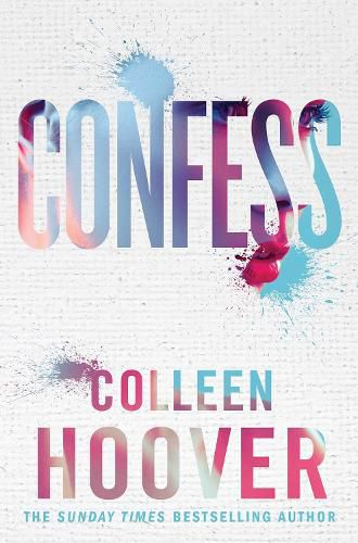 Cover image for Confess