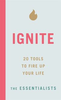 Cover image for Ignite