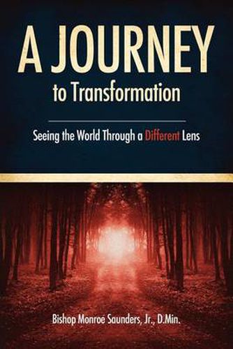 Cover image for A Journey to Transformation