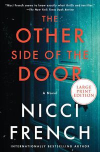 Cover image for The Other Side of the Door