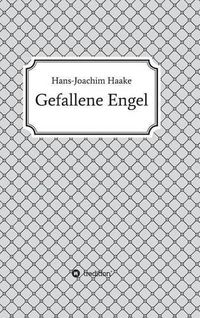 Cover image for Gefallene Engel